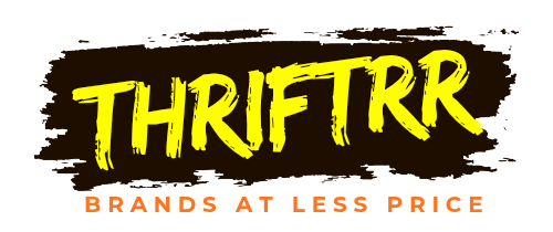 Thriftrr Logo