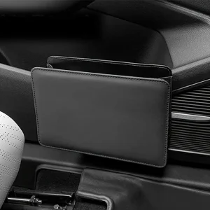 Foldable Car Trash Can Plus