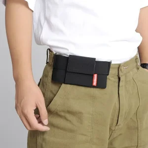 Mobile Phone Waist Bag