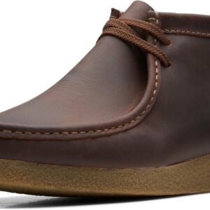 Clarks Chukka boots
